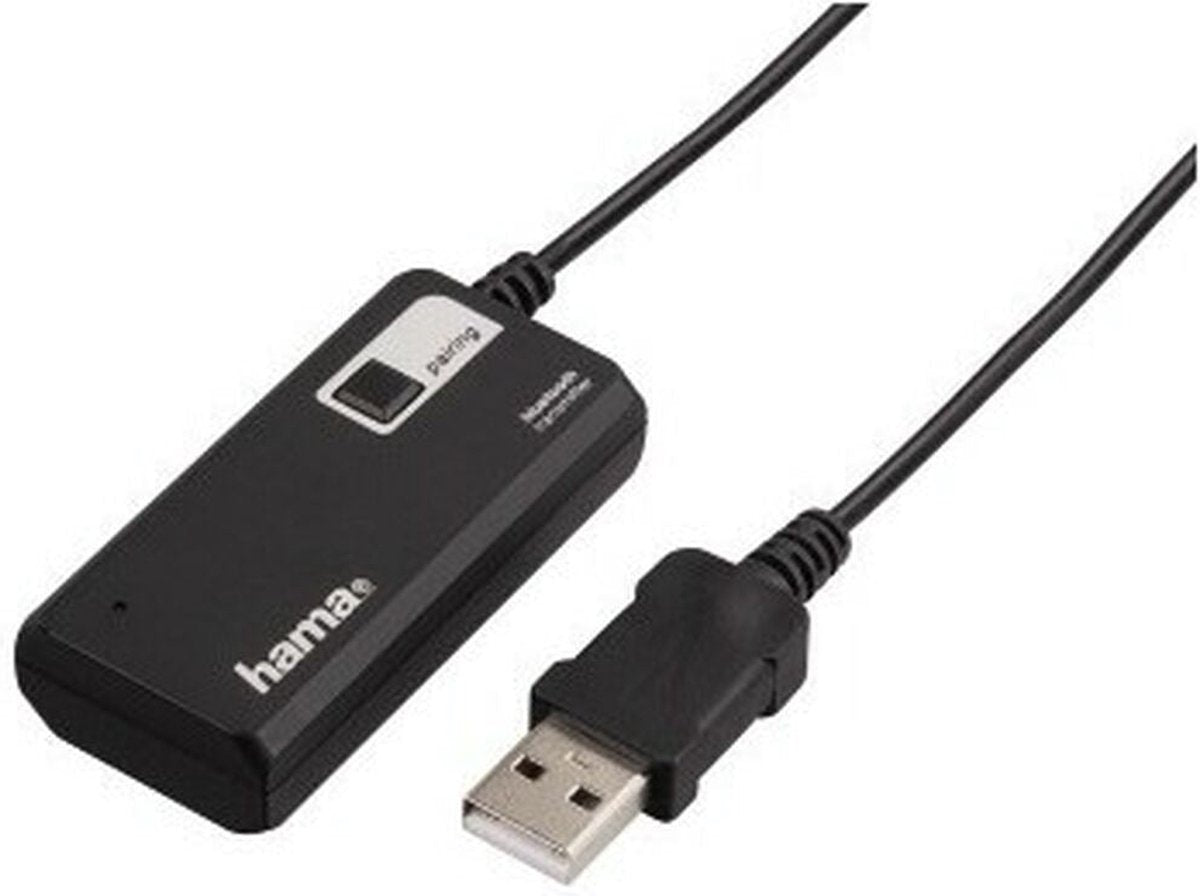 Hama Émetteur Audio Bluetooth