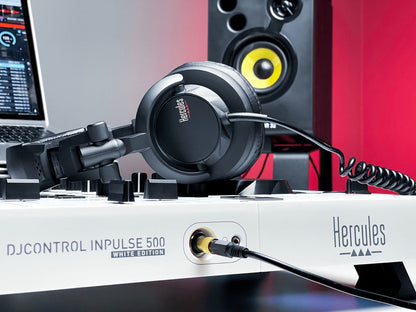 Hercules HDP DJ60