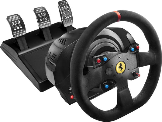 Thrustmaster T300 Ferrari Integral – PS5/PS4/PC