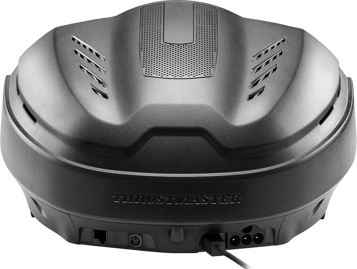 Thrustmaster F1 Raceset – Base T300 Servo + Pédales Raceline III + Volant F1 Add-On – PC / PS4 / PS5