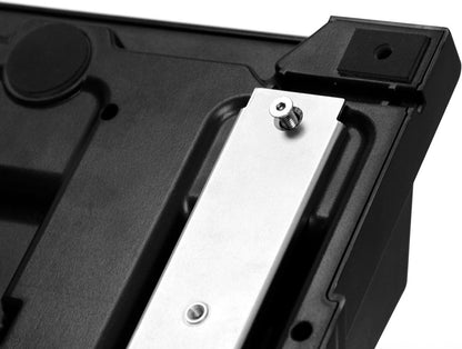 Thrustmaster T-LCM Cockpit Adaptor – Adaptateur pour cockpit – Pour pédalier T‑LCM