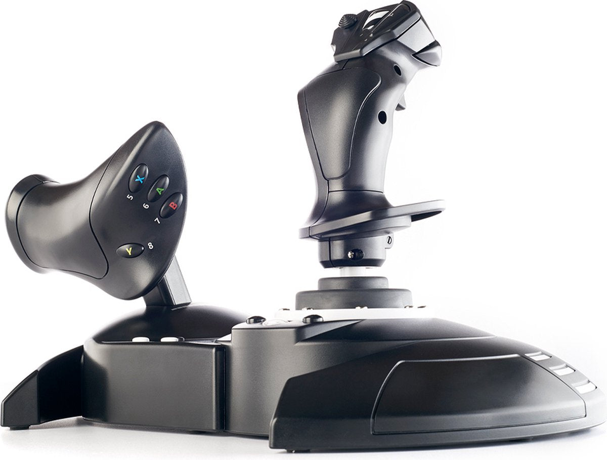 Thrustmaster T.Flight Hotas ONE - Joystick pour Xbox et PC