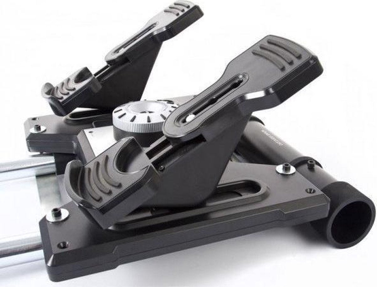 Wheel Stand Pro – Support pour Saitek Pro Flight Yoke System
