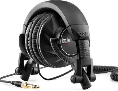 Hercules HDP DJ60