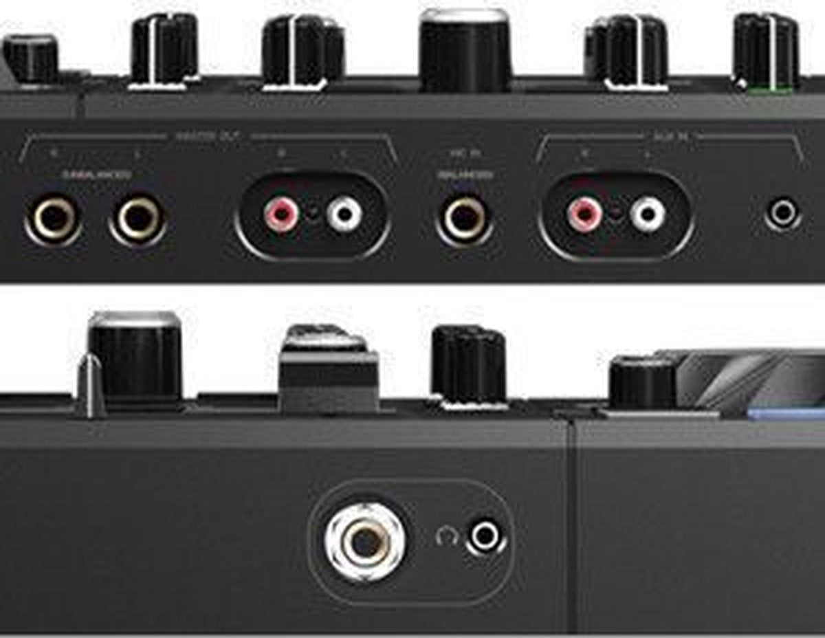 Hercules DJControl Inpulse 500