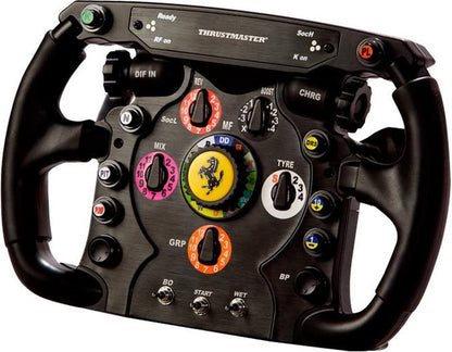 Thrustmaster F1 Bundle – Base TS-XW + Volant F1 Add-On + Pédales T-LCM – Xbox Series X|S – PC