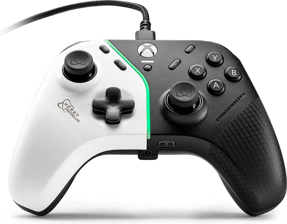 Thrustmaster HEART Gamepad - Pour Xbox Series X|S et PC - Technologie à effet Hall