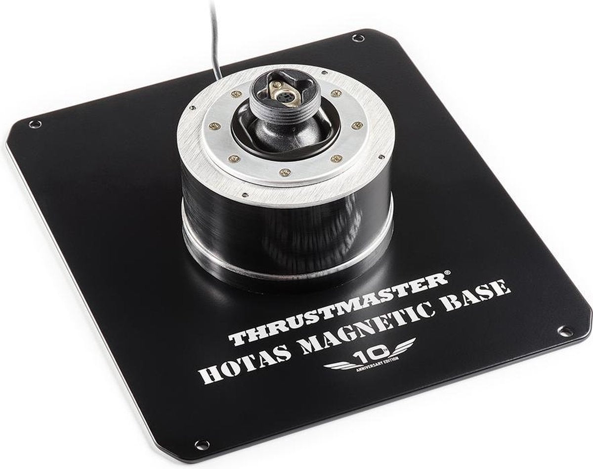 Thrustmaster HOTAS Magnetic Base - Système de contrôle de vol - Base pour joystick - pour PC