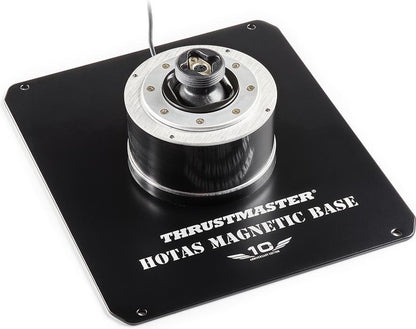 Thrustmaster HOTAS Magnetic Base - Système de contrôle de vol - Base pour joystick - pour PC