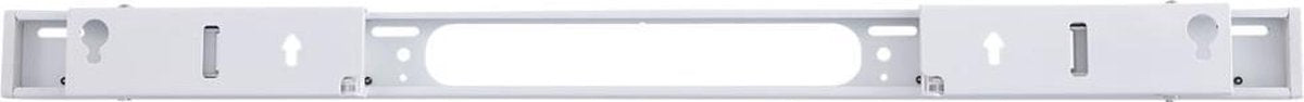 Sanus Support Mural Extensible WSSAWM1-W2 pour Sonos Arc – Blanc
