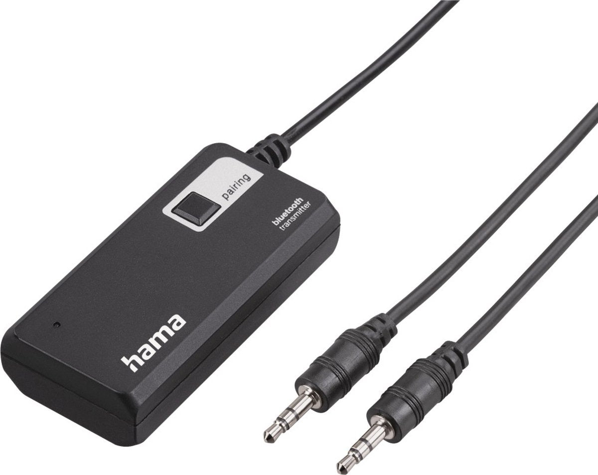 Hama Émetteur Audio Bluetooth