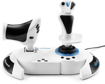Thrustmaster T.Flight Hotas 5 Microsoft Flight Simulator Edition – Joystick PS5/PS4/PC