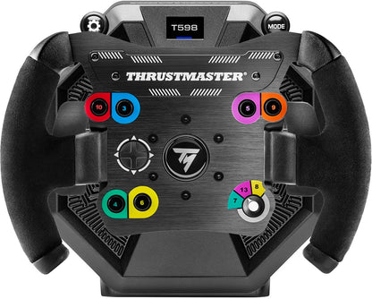 Thrustmaster Sim Racing Bundle T598 Direct Drive + Open Wheel + Raceline III