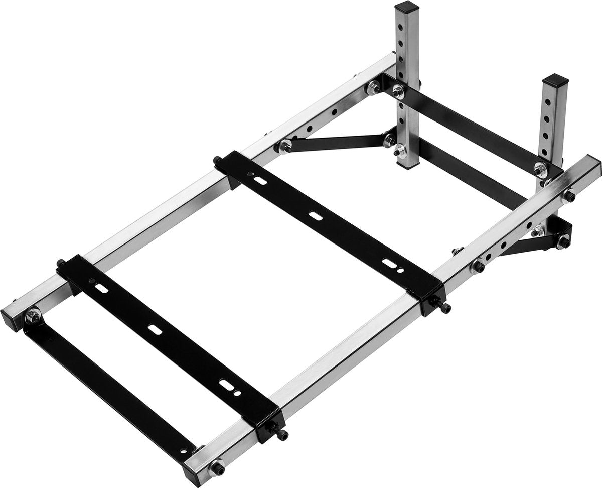 Thrustmaster T-Pedals Stand – Support de pédales – Compatible avec T-LCM & T3PM