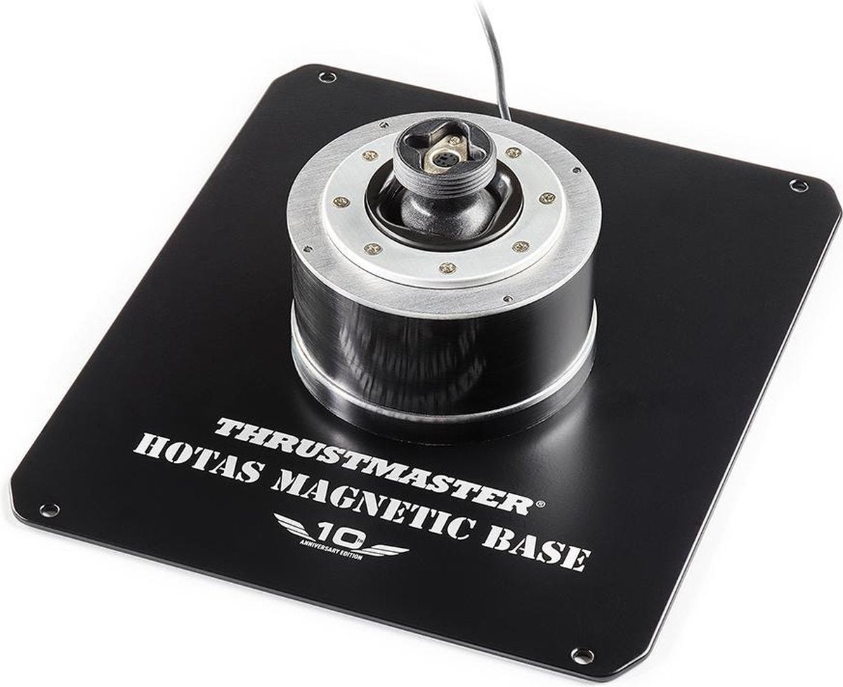 Thrustmaster HOTAS Magnetic Base - Système de contrôle de vol - Base pour joystick - pour PC