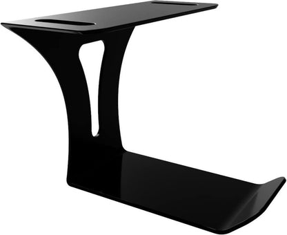 Arozzi Arena Moto - Bureau de jeu motorisé - Noir