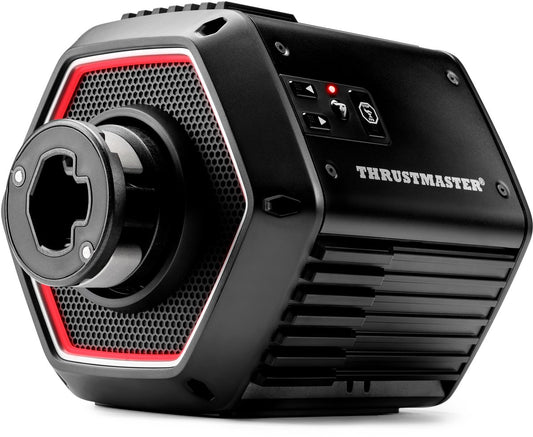 Thrustmaster T818 Servo Base Black Edition – Base de volant Direct Drive – Force Feedback – PC