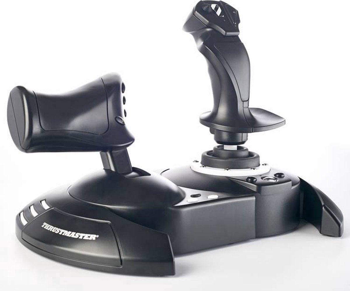 Thrustmaster T.Flight Hotas ONE - Joystick pour Xbox et PC