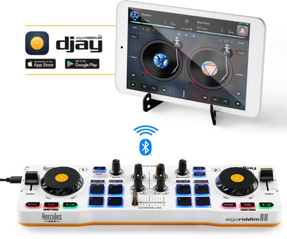 Hercules DJControl Mix