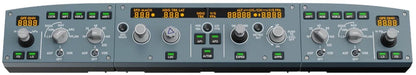 MOZA MA3F EFCM – Bundle FCU + 2 Modules EFIS Style Airbus A320 – PC