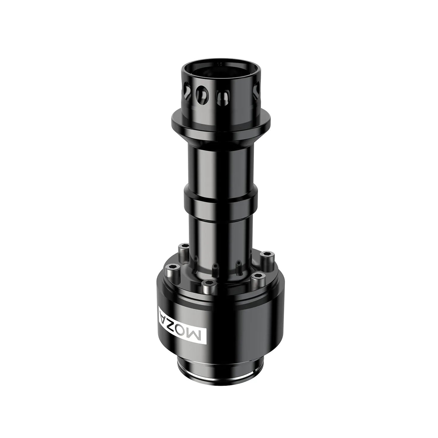 Moza Wheel Base Extension Rod – Tige d’extension pour base de volant