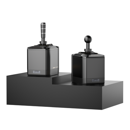 Moza Active Shifter Knobs (RS079) - Boutons de levier de vitesses en aluminium