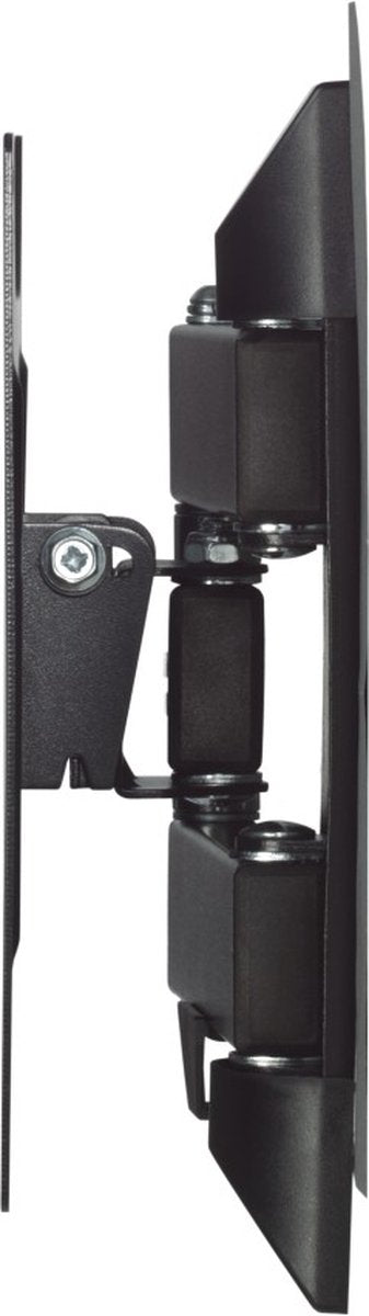 Hama Support Mural TV Orientable, Inclinable et Extensible – 122 cm (48") – jusqu’à 20 kg