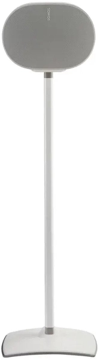 Sanus Pied d’Enceinte WSSE31-W2 pour Sonos Era 300 – Blanc