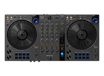 Pioneer DJ DDJ-FLX6-GT