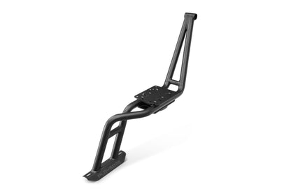 Playseat® Sensation PRO Holder - Support robuste pour accessoires - Compatible avec Playseat® Sensation PRO - Noir
