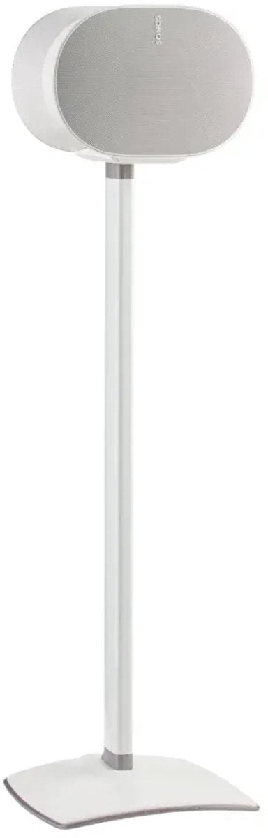 Sanus Pied d’Enceinte WSSE31-W2 pour Sonos Era 300 – Blanc