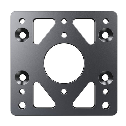 Moza Racing Universal Plate – Plaque de montage universelle