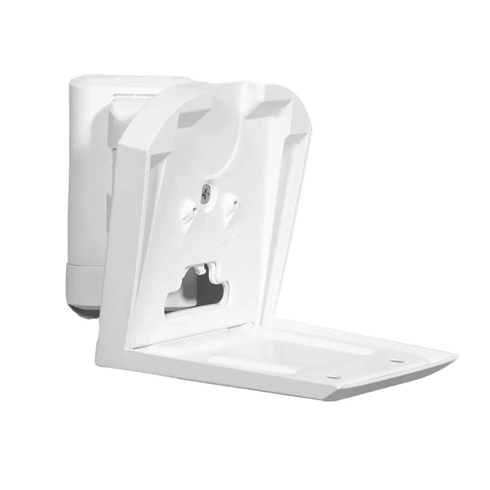 Sanus Support Mural WSWME31-W2 pour Enceinte Sonos Era 300 – Blanc