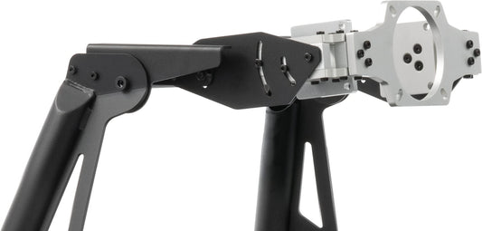 Playseat® Direct Drive Pro Adapter - Extension pour Playseat® Sensation Pro et Formula Intelligence - Argent