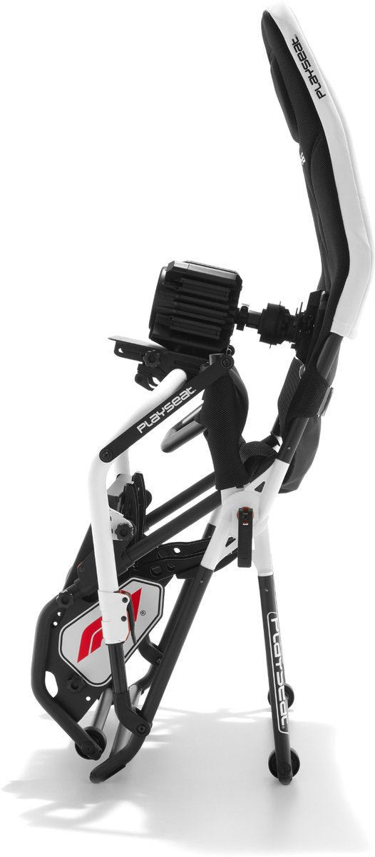 Playseat® Challenge DD F1 Edition – Siège cockpit de simulation pliable