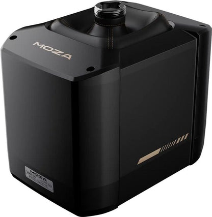 Moza Racing – Base AB9 FFB + Manche MA3X + Support Bureau