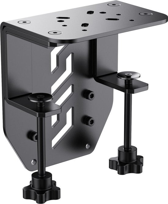 Moza Racing – Base AB9 FFB + Manche MA3X + Support Bureau