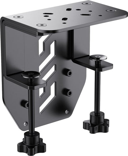 Moza Racing – Base AB9 FFB + Manche MA3X + Support Bureau