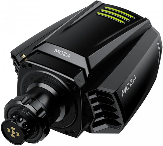 Moza Racing R16 Direct Drive Wheelbase (16 Nm)