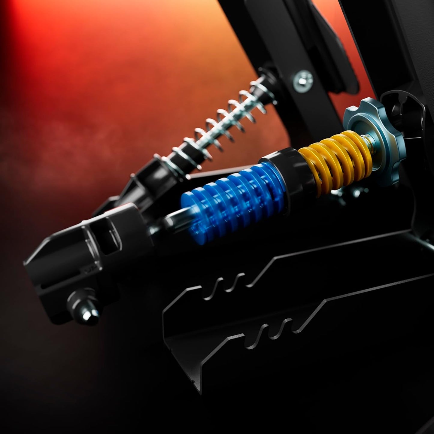 Thrustmaster Raceline LC Upgrade – Kit upgrade Load Cell pour pédalier