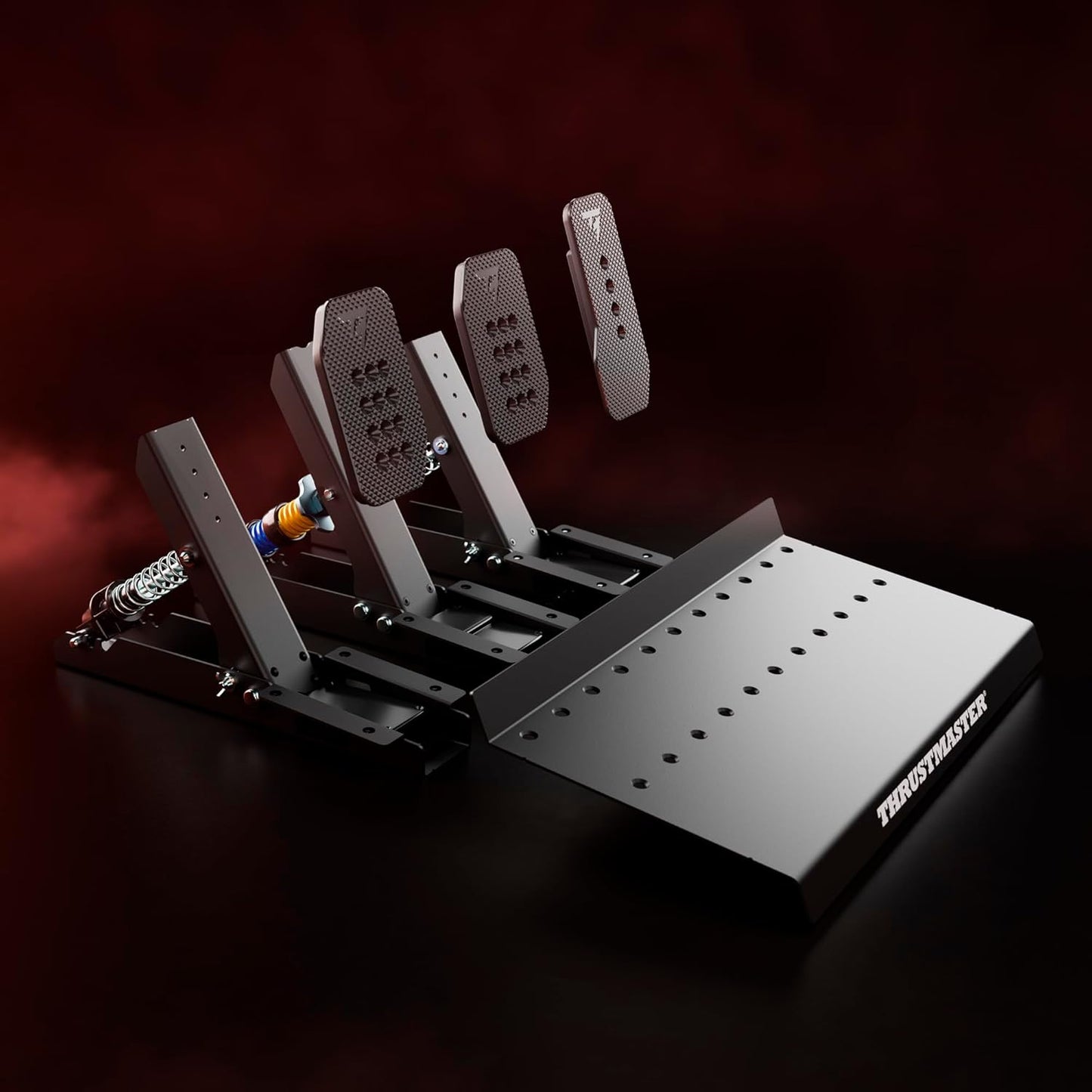 Thrustmaster Raceline LC Upgrade – Kit upgrade Load Cell pour pédalier