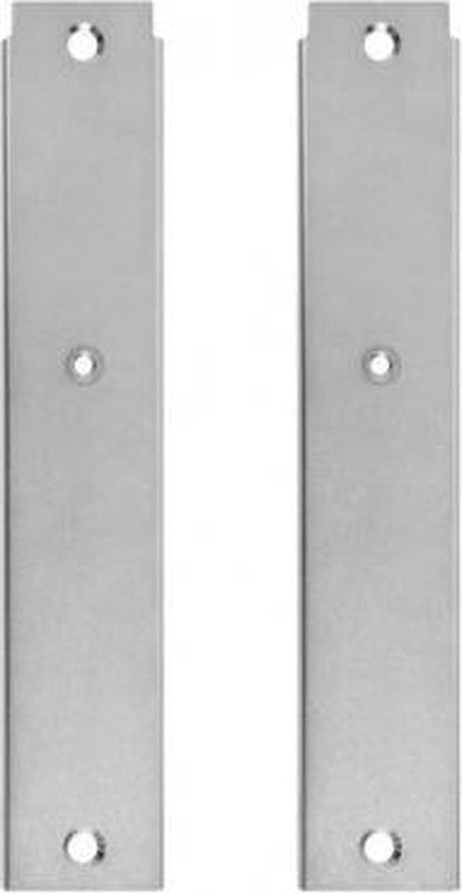 Thrustmaster T-LCM Cockpit Adaptor – Adaptateur pour cockpit – Pour pédalier T‑LCM