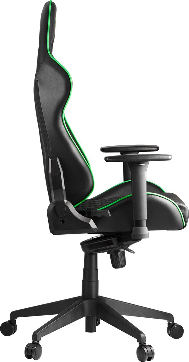 Razer TAROK PRO – Chaise gaming noire