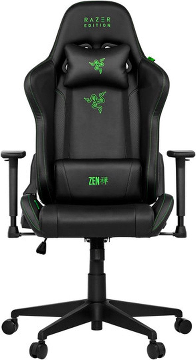 Razer TAROK ESSENTIALS X – Fauteuil Gaming Noir