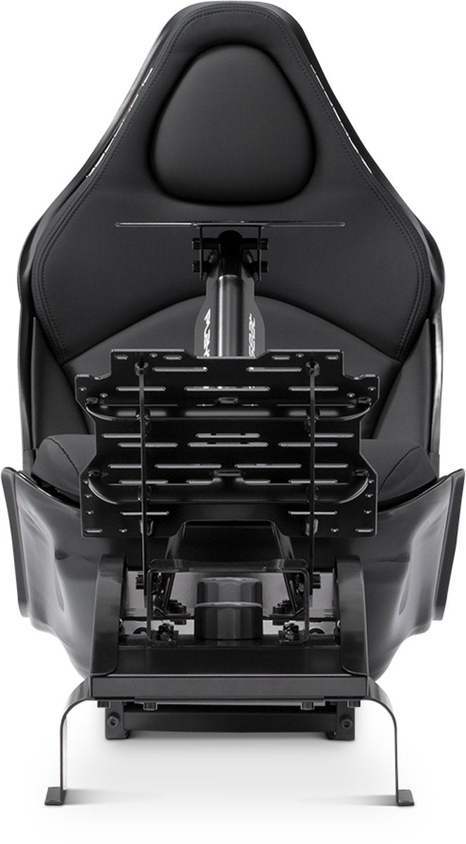 Playseat® Formula - Siège de simulation F1 - Position de conduite réaliste - Noir