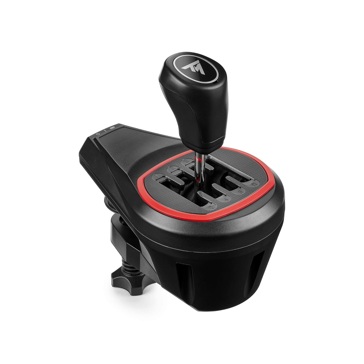 Thrustmaster T248R Shifter Pack – Pack volant + levier de vitesses