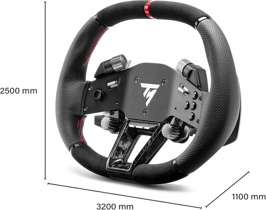 Thrustmaster Hypercar Wheel Add-On – PS5/PS4/PC/Xbox