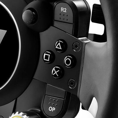 Thrustmaster GT Wheel Add-On
