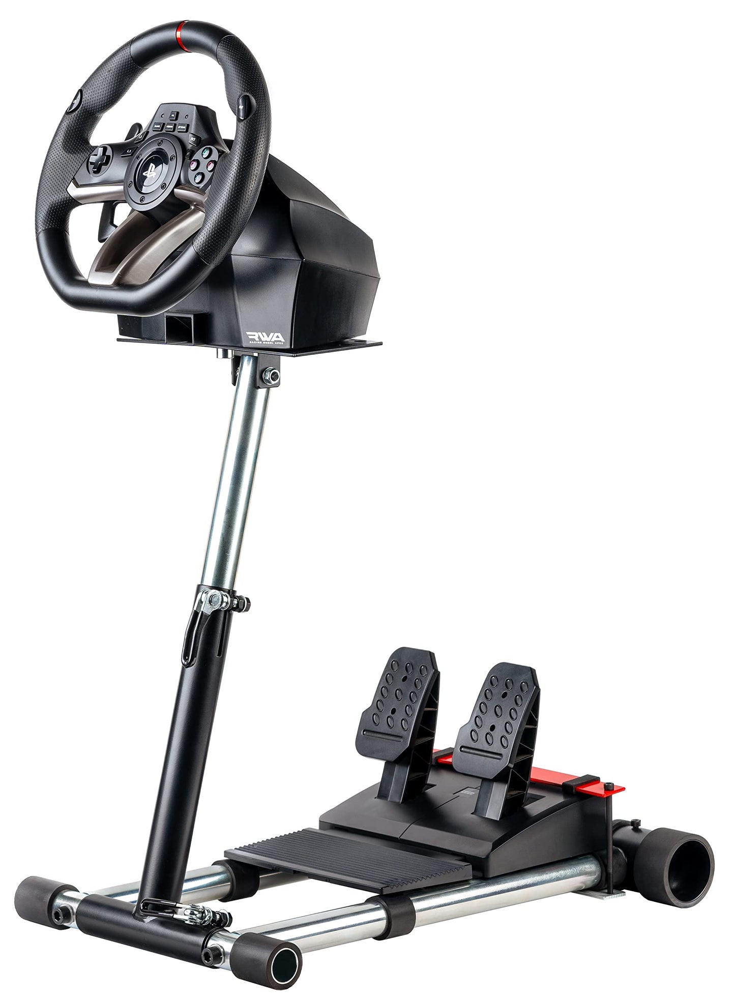 Wheel Stand Pro HORI V2 Deluxe – Support pour volant HORI