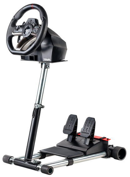 Wheel Stand Pro HORI V2 Deluxe – Support pour volant HORI